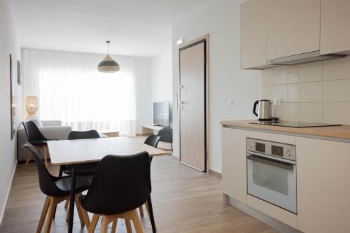 편의 시설/서비스, Amar V in 레차이오