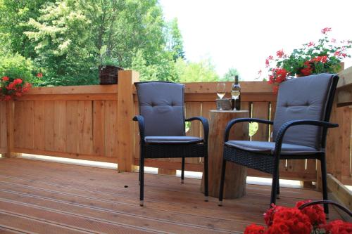 Chata Škerda - Zuberec thumbnail