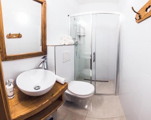 Chata Škerda - Zuberec