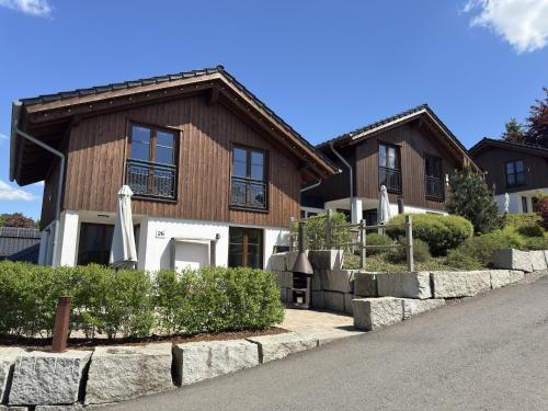 Chalets am Diemelsee in Heringhausen in Heringhausen, Deutschland