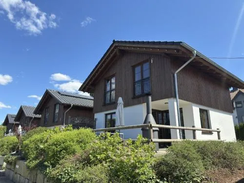 Chalets am Diemelsee in Heringhausen in Heringhausen, Deutschland