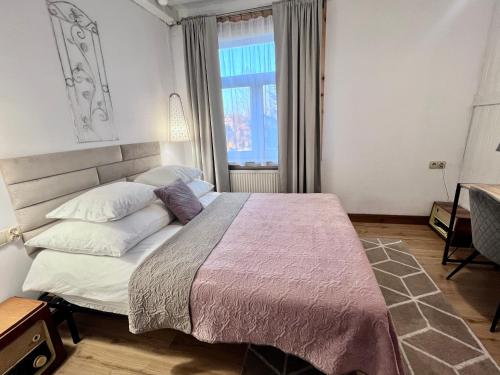 Willa Jasna Apartamenty centrum Zakopane, Zakopane (Foto 3)