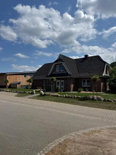 Ferienwohnung Semken in Basdahl, Deutschland