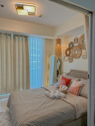 The Sandscape Suite, Manila