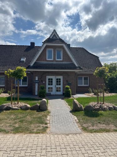 Ferienwohnung Semken in Basdahl, Deutschland
