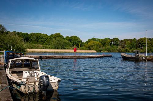 The Kinross Salutation Inn