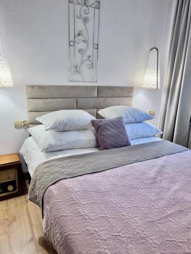Willa Jasna Apartamenty centrum Zakopane, Zakopane (Foto 9)