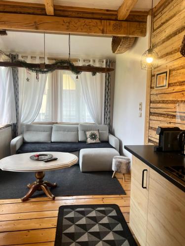 Willa Jasna Apartamenty centrum Zakopane, Zakopane (Foto 10)