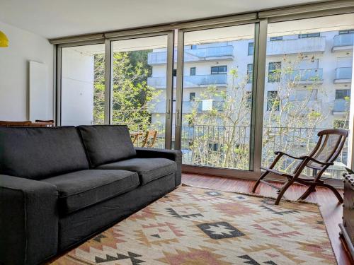 Boavista 2 bedroom apartment!, Oporto