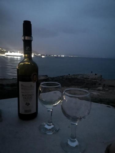 Skats, Little gem in Rafina (Attiki)