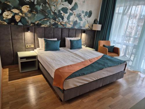 Bio Comfort Double / Twin Room