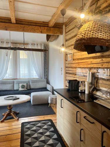 Willa Jasna Apartamenty centrum Zakopane, Zakopane (Foto 7)