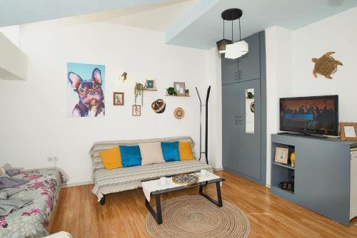 Batak Studio, Burgas (fotografie 8)