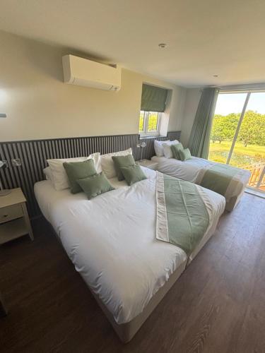 Forest Hills Golf Club in 科爾福德中心