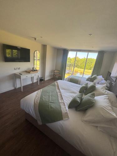 Forest Hills Golf Club in 科爾福德中心