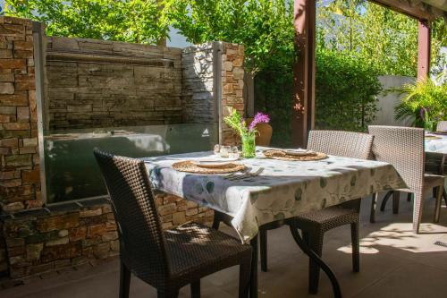 Facilities, 5 Seasons Guesthouse in Stellenbosch