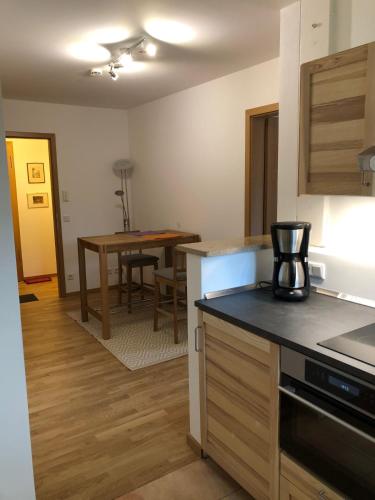 Gemütliches Appartement in Neuhausen-Nymphenburg, München (Foto 5)