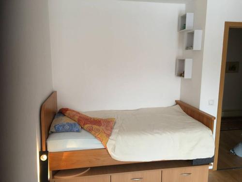 Gemütliches Appartement in Neuhausen-Nymphenburg, München (Foto 7)