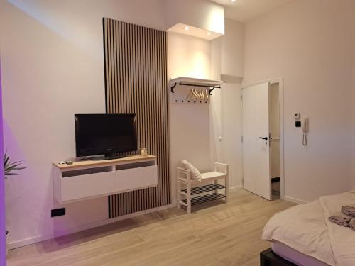 Boomgaard de Luxe, Amberes