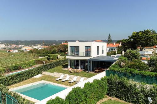 Villa Ambar - NEW! gîte à louer Praia do Rodízio