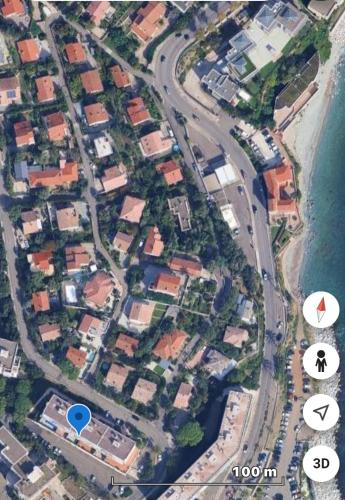 Appartement BASTIA in Ville-di-Pietrabugno