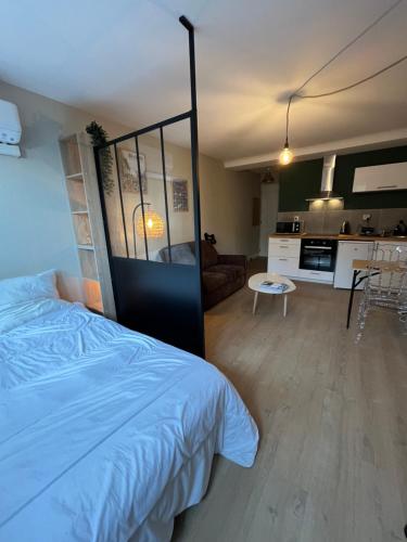 Appartement BASTIA in Ville-di-Pietrabugno
