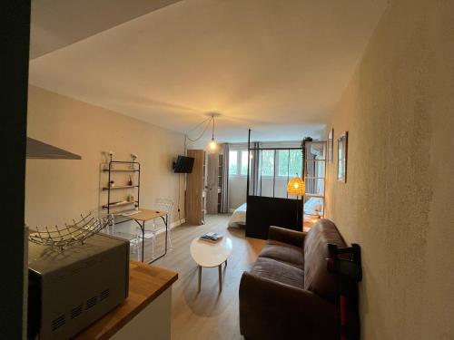 Appartement BASTIA in Ville-di-Pietrabugno