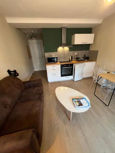 Appartement BASTIA in Ville-di-Pietrabugno