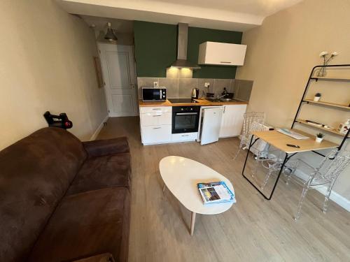 Appartement BASTIA in Ville-di-Pietrabugno