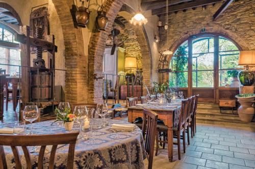 Villa Sestilia Guest House - 전망