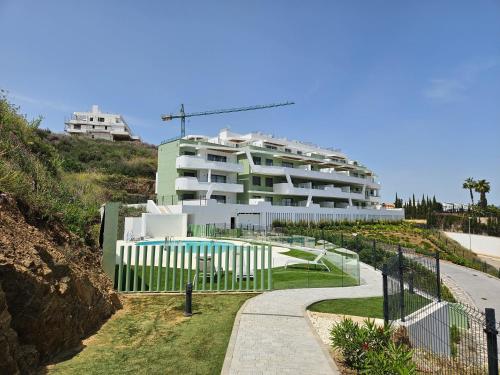 Penthouse Apartment image 10