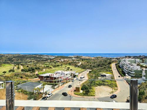 Penthouse Apartment image 9