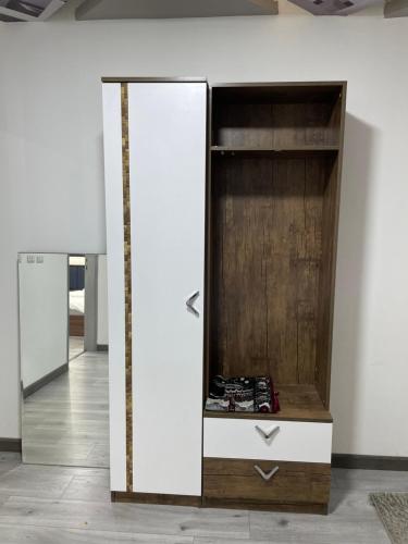 شقة في المهندسين جامعة الدول, Каир