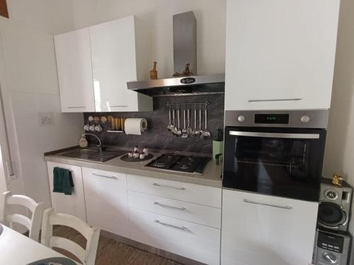 La Cascina del Borgo in Ricco Del Golfo
