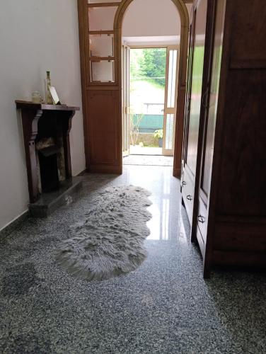 La Cascina del Borgo in Ricco Del Golfo