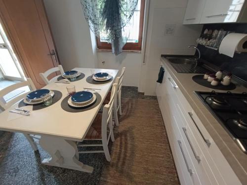 La Cascina del Borgo in Ricco Del Golfo