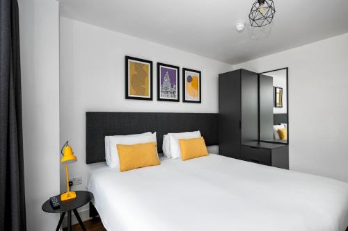 Staycity Aparthotels Duke Street - image 14