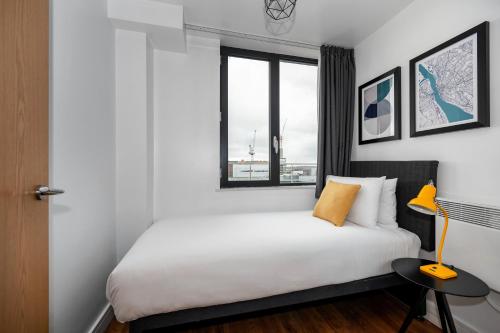 Staycity Aparthotels Duke Street - image 6