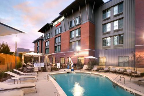 Courtyard by Marriott Charleston Summerville - image 11