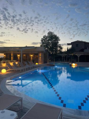 Kolokotronis Hotel & Spa 2