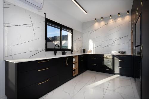 Cozinha, אחוזת Gold in Neve Oranim