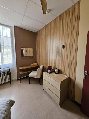Coco Marco Hôtel 3