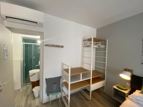 Double Room with Patio