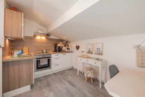 Stubainest Schmidt Ferienwohnung - Location saisonnière - Fulpmes