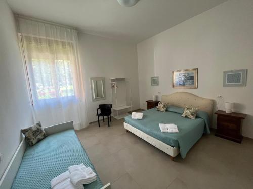 Casa Cloe, Florencie