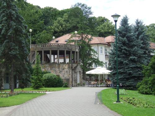 Faciliteter, Apartment Katarina in Banja Koviljaca