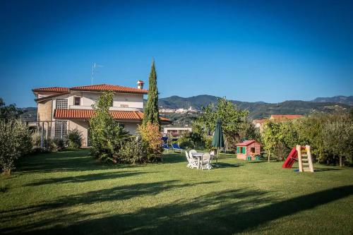 Villa Diana