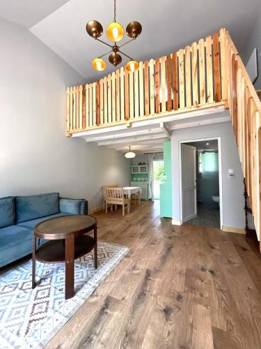 廚房, Apartamenty i Winnica - Siedlisko Na Polanie in 華索禾