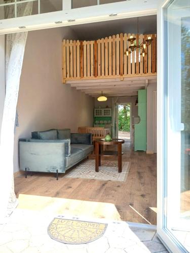 設施, Apartamenty i Winnica - Siedlisko Na Polanie in 華索禾
