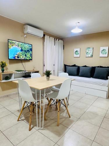 Departamento premium, la mejor zona de Nueva Córdoba